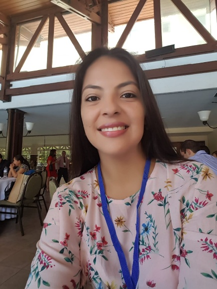Dra. Diana Mercado
